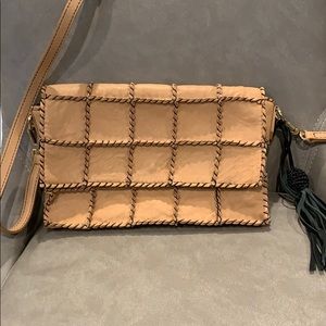 Clever Carriage Company Crossbody